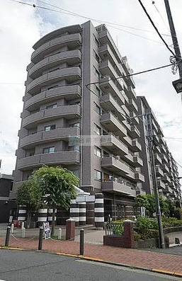 【外観】 | オーベル池袋立教通り