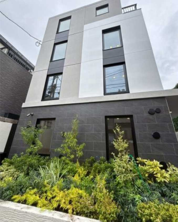 ReveResidence三軒茶屋　新築　ペット相談　礼金０