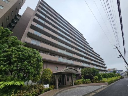 新松戸ガーデニア