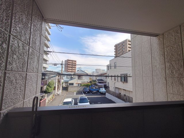 レジオン五清の展望