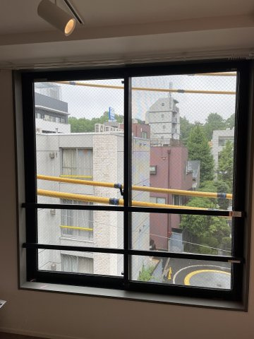 LEGALAND小石川5丁目の展望