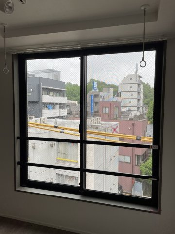 LEGALAND小石川5丁目の展望