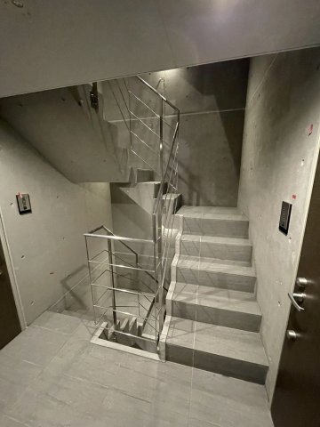 LEGALAND小石川5丁目のその他共用部分