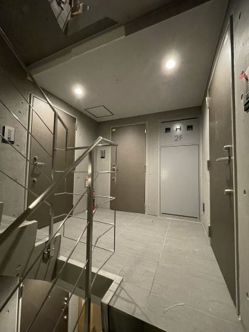 LEGALAND小石川5丁目のその他共用部分