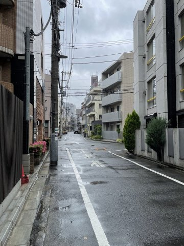 LEGALAND小石川5丁目の周辺