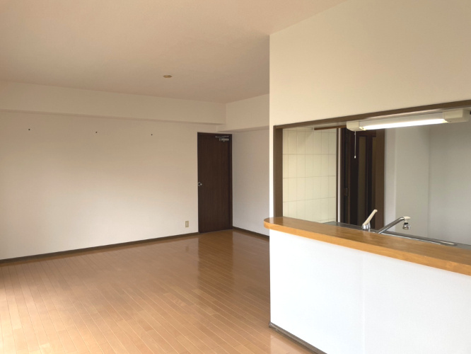 高槻阿武山二番街２０１号棟のその他