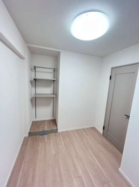 コスモ町屋の洋室|洋室です