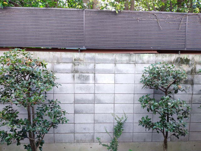 ロークレールの展望