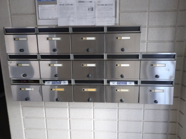 ロークレールのその他共用部分