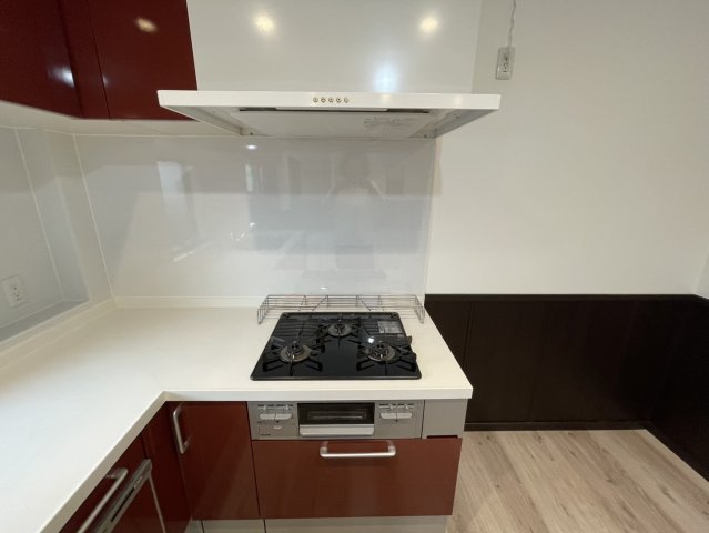 守口市金田町2丁目　一戸建てのキッチン|■物件内覧・資金計画相談・住宅ローン相談、リフォーム相談、お問合せ受付中■
※当日・翌日のご内覧、ご相談はお電話でのお問合せがスムーズです！