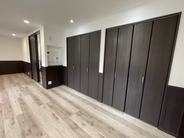 守口市金田町2丁目　一戸建ての居間・リビング|■物件内覧・資金計画相談・住宅ローン相談、リフォーム相談、お問合せ受付中■
※当日・翌日のご内覧、ご相談はお電話でのお問合せがスムーズです！