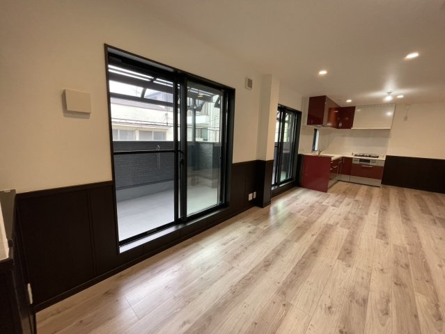 守口市金田町2丁目　一戸建ての居間・リビング|■物件内覧・資金計画相談・住宅ローン相談、リフォーム相談、お問合せ受付中■
※当日・翌日のご内覧、ご相談はお電話でのお問合せがスムーズです！