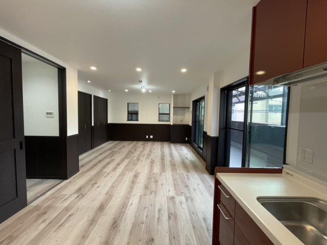 守口市金田町2丁目　一戸建てのダイニング|■物件内覧・資金計画相談・住宅ローン相談、リフォーム相談、お問合せ受付中■
※当日・翌日のご内覧、ご相談はお電話でのお問合せがスムーズです！