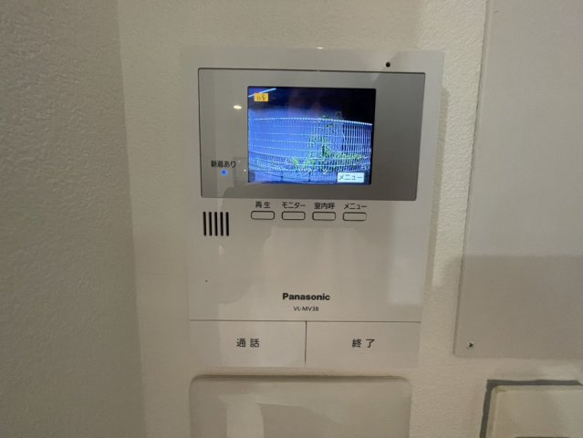 守口市金田町2丁目　一戸建てのセキュリティ|■物件内覧・資金計画相談・住宅ローン相談、リフォーム相談、お問合せ受付中■
※当日・翌日のご内覧、ご相談はお電話でのお問合せがスムーズです！