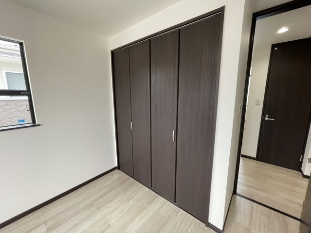 守口市金田町2丁目　一戸建ての収納|■物件内覧・資金計画相談・住宅ローン相談、リフォーム相談、お問合せ受付中■
※当日・翌日のご内覧、ご相談はお電話でのお問合せがスムーズです！