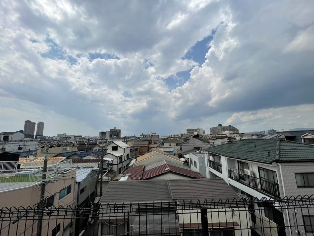 守口市金田町2丁目　一戸建ての展望|■物件内覧・資金計画相談・住宅ローン相談、リフォーム相談、お問合せ受付中■
※当日・翌日のご内覧、ご相談はお電話でのお問合せがスムーズです！