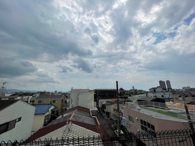 守口市金田町2丁目　一戸建ての展望|■物件内覧・資金計画相談・住宅ローン相談、リフォーム相談、お問合せ受付中■
※当日・翌日のご内覧、ご相談はお電話でのお問合せがスムーズです！