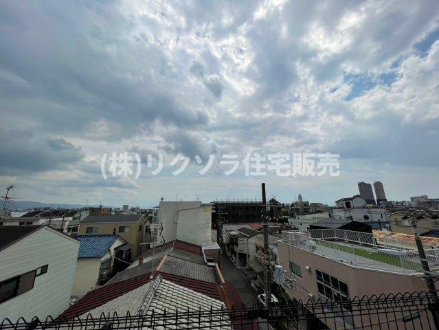 守口市金田町2丁目　一戸建ての展望|■物件内覧・資金計画相談・住宅ローン相談、リフォーム相談、お問合せ受付中■
※当日・翌日のご内覧、ご相談はお電話でのお問合せがスムーズです！
