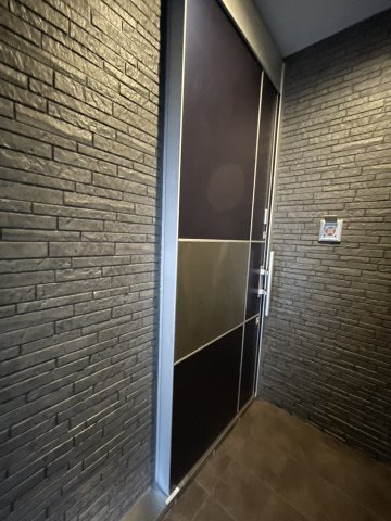 守口市金田町2丁目　一戸建ての玄関|■物件内覧・資金計画相談・住宅ローン相談、リフォーム相談、お問合せ受付中■
※当日・翌日のご内覧、ご相談はお電話でのお問合せがスムーズです！