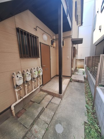 中板橋ハーモニーのその他共用部分