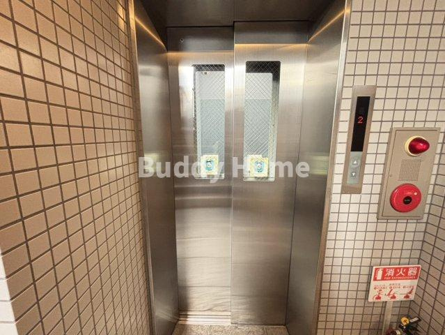 MAISON DE ADONのその他共用部分