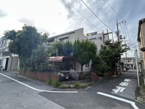 足立区千住緑町二丁目　戸建の画像