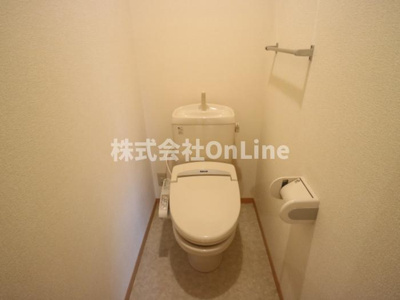 【トイレ】 | シャルマン