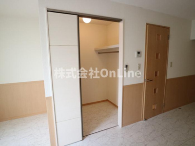 【洋室】 | シャルマン