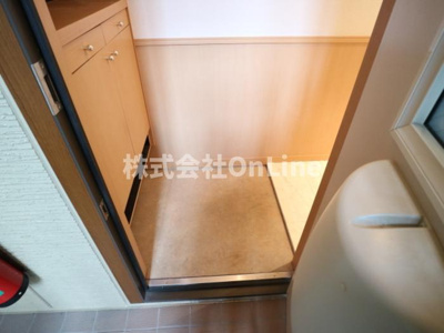 【玄関】 | シャルマン