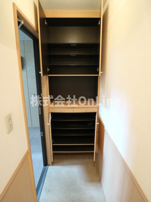 【収納】 | シャルマン