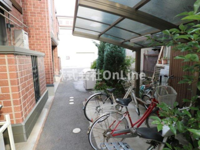 【その他共用部分】 | シャルマン