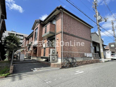 【外観】 | シャルマン