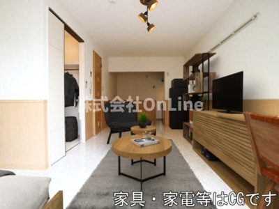 【居間・リビング】 | シャルマン