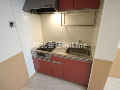 【キッチン】 | シャルマン