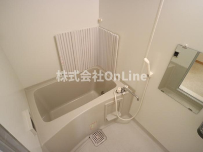 【浴室】 | シャルマン