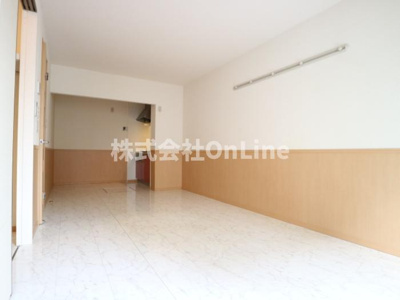 【内装】 | シャルマン