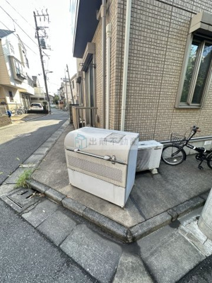 【その他共用部分】 | アルファⅡ