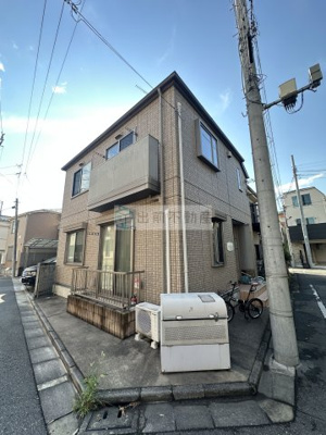 【外観】 | アルファⅡ