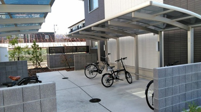 【その他共用部分】 | グレイスコスモス