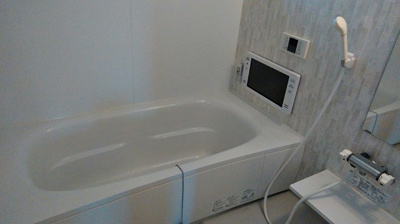 【浴室】 | グレイスコスモス