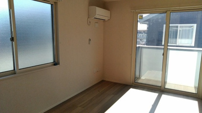 【寝室】 | グレイスコスモス