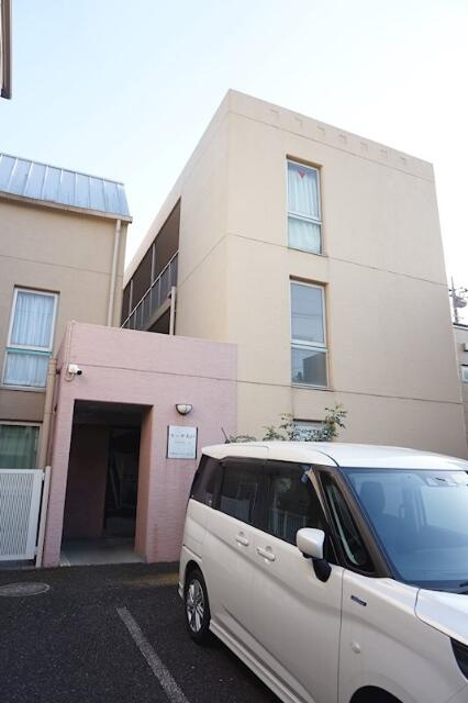 さいたま市中央区大戸5丁目のマンションの画像