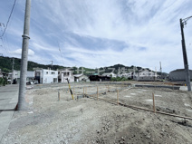 静岡市葵区上伝馬 3期 新築一戸建て 8号棟の画像