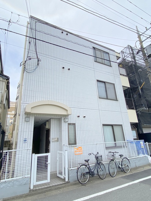 エステート上板橋