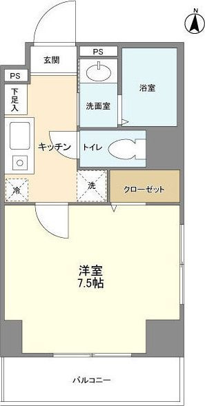 クオーレプロバンス本所