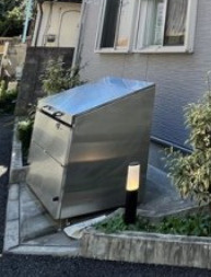 秋葉ハウスのその他共用部分