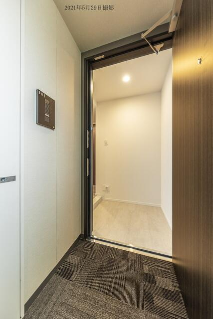 パークアクシス本所・親水公園のその他共用部分|※写真は同タイプ住戸です。 