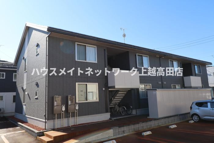 メゾン ド シュシュ