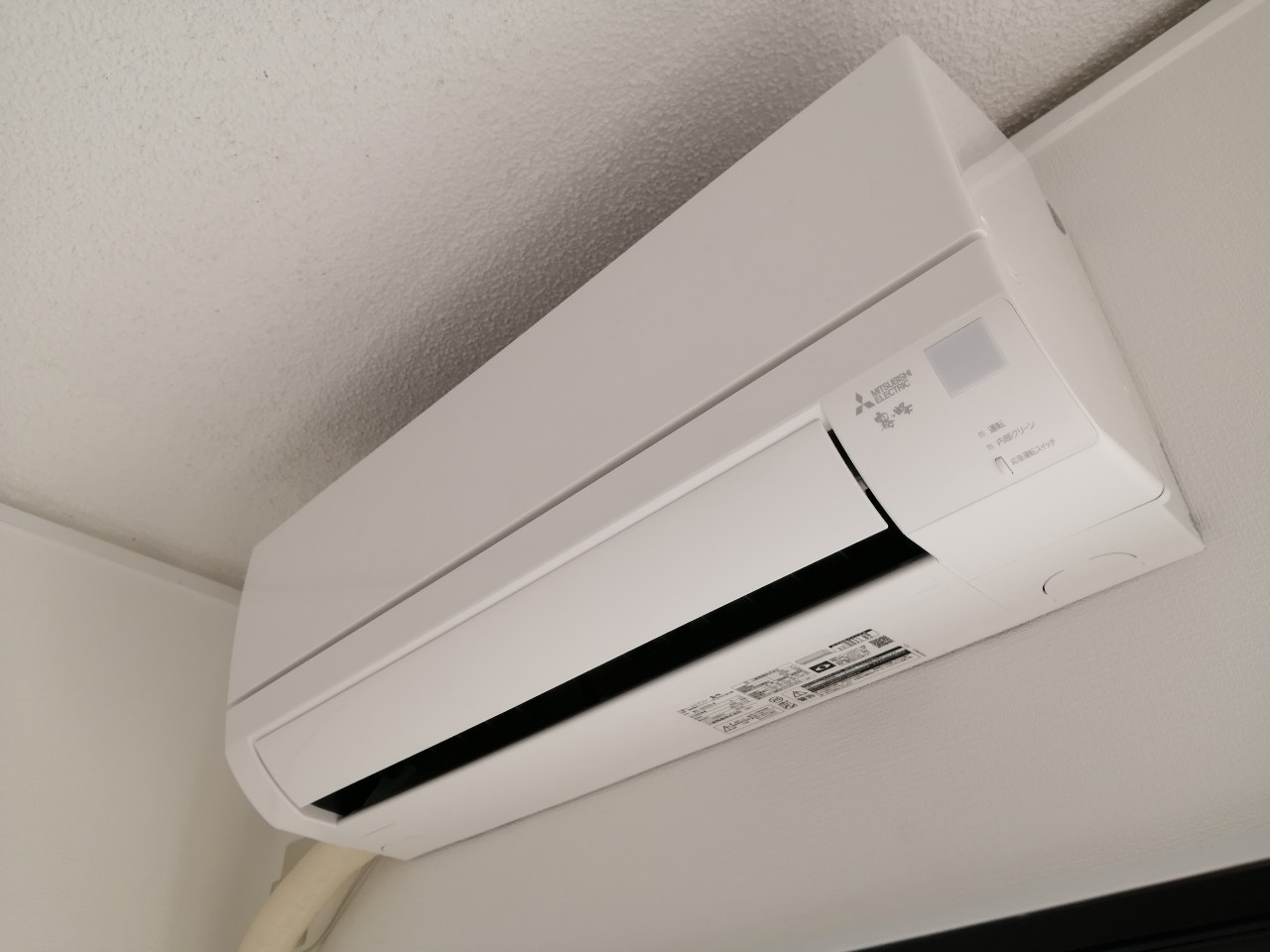 照屋アパートの設備