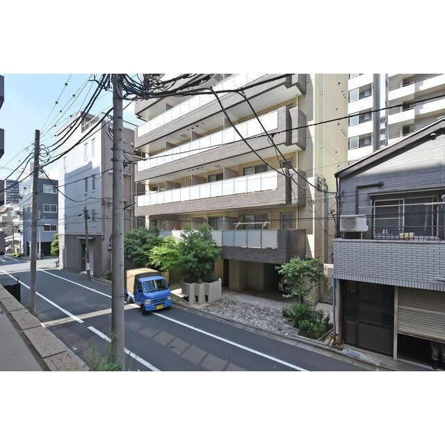 ＧＲＡＮ　ＰＡＳＥＯ両国Ⅱの展望| 